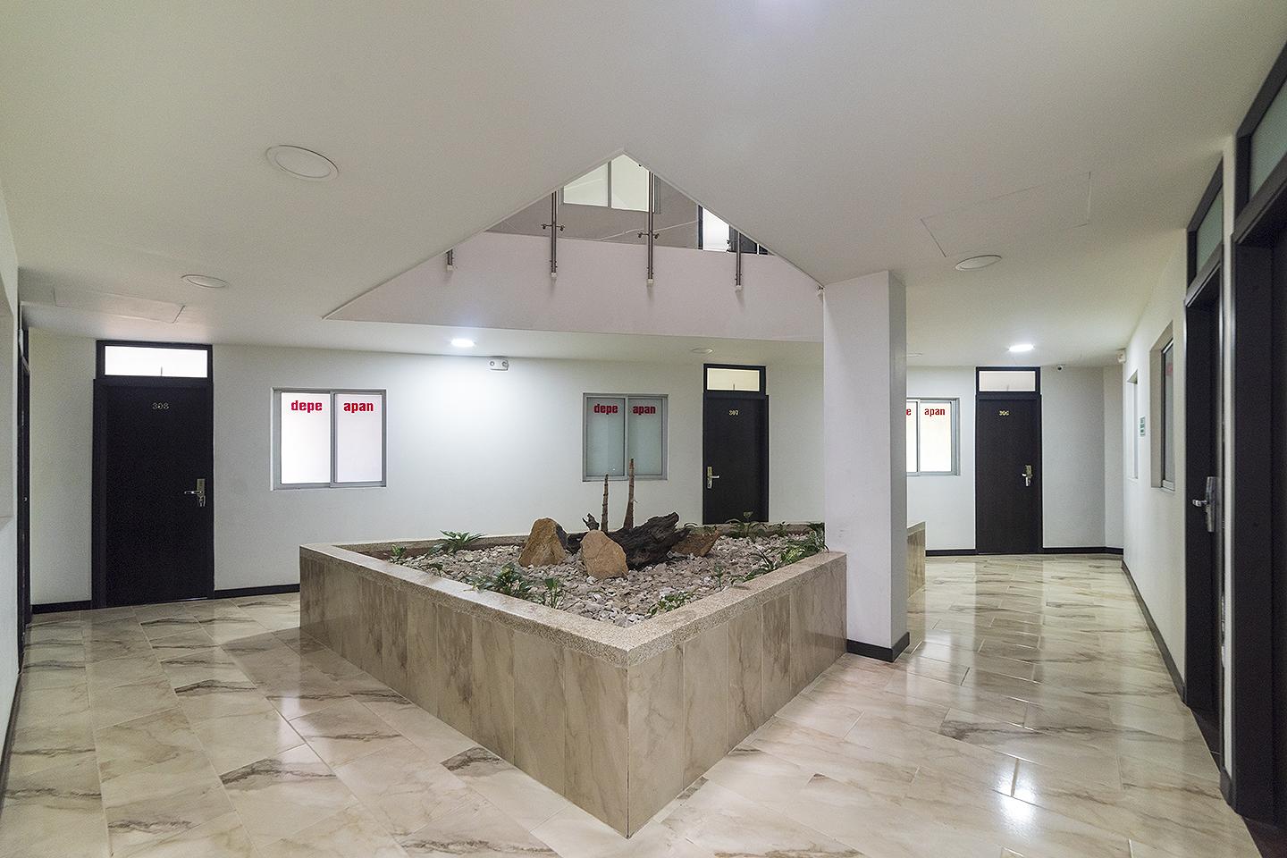 Depeapan Hotel Cali Kültér fotó