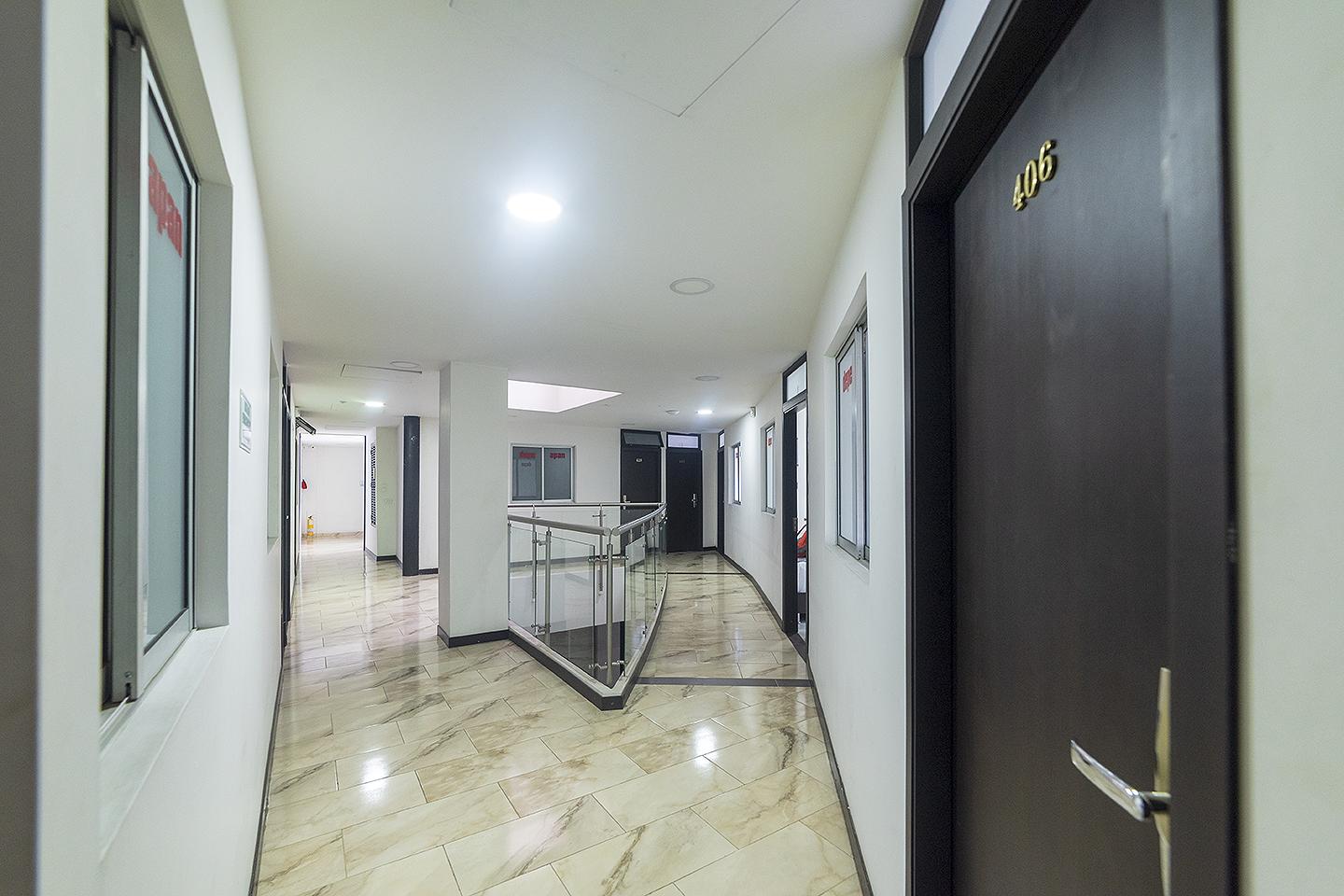 Depeapan Hotel Cali Kültér fotó