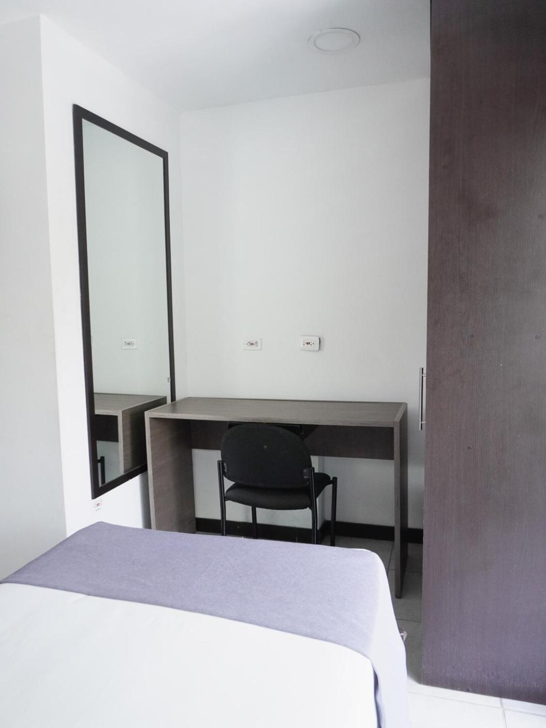 Depeapan Hotel Cali Kültér fotó