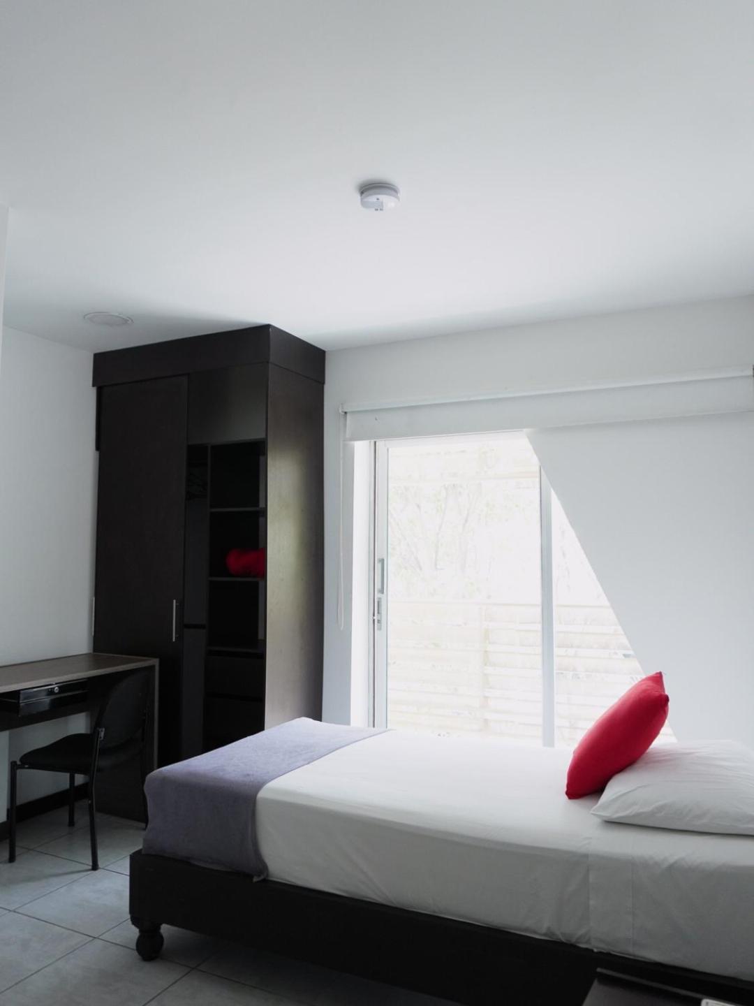 Depeapan Hotel Cali Kültér fotó