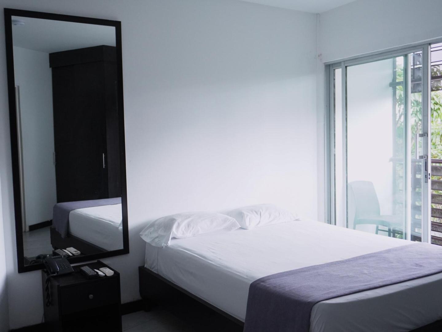 Depeapan Hotel Cali Kültér fotó