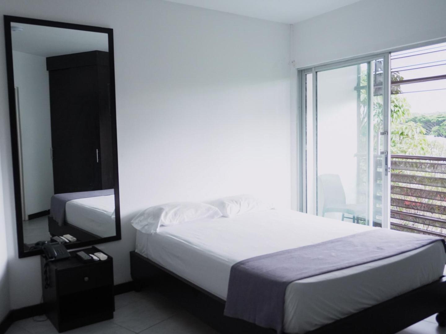 Depeapan Hotel Cali Kültér fotó