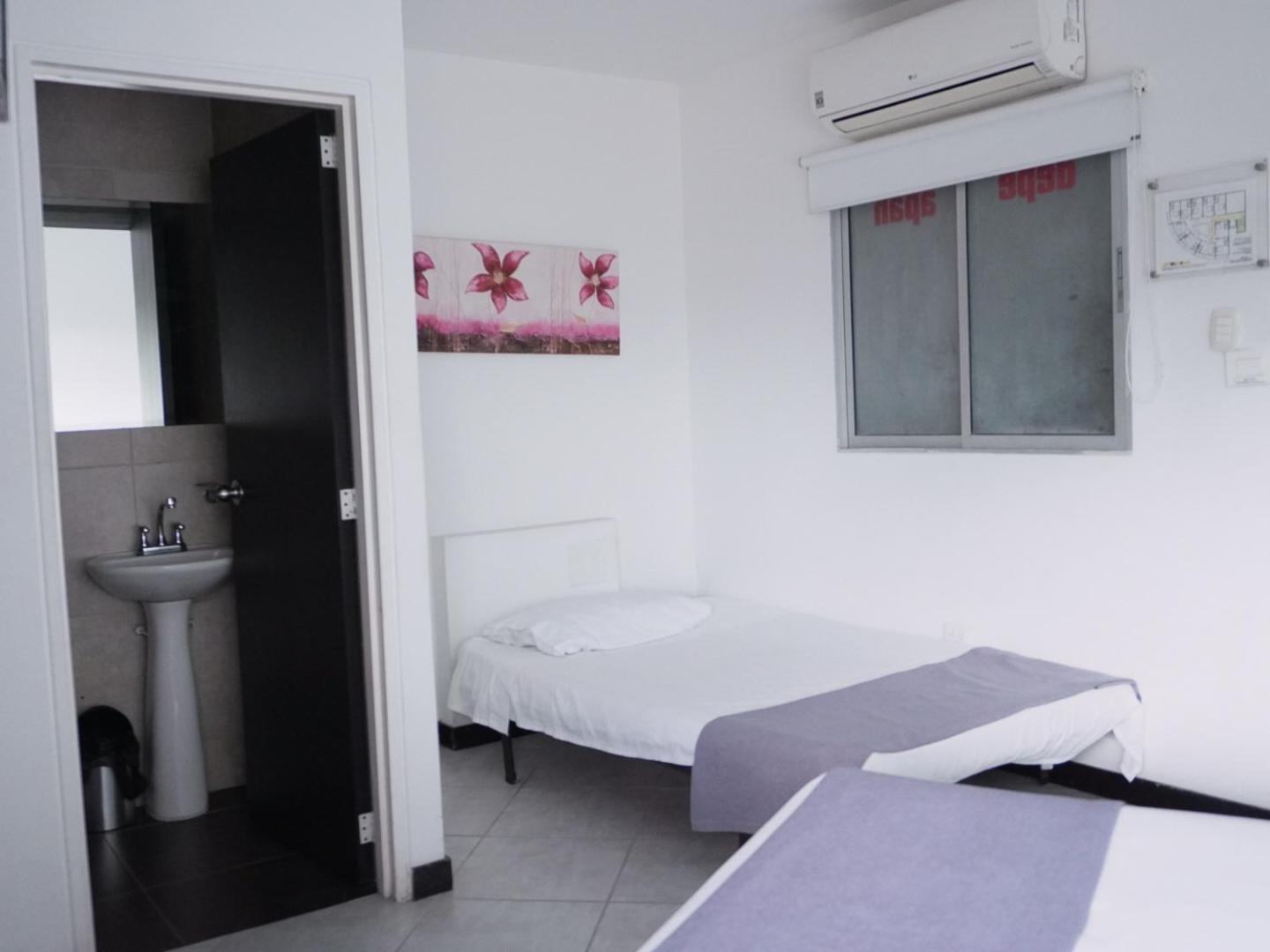 Depeapan Hotel Cali Kültér fotó