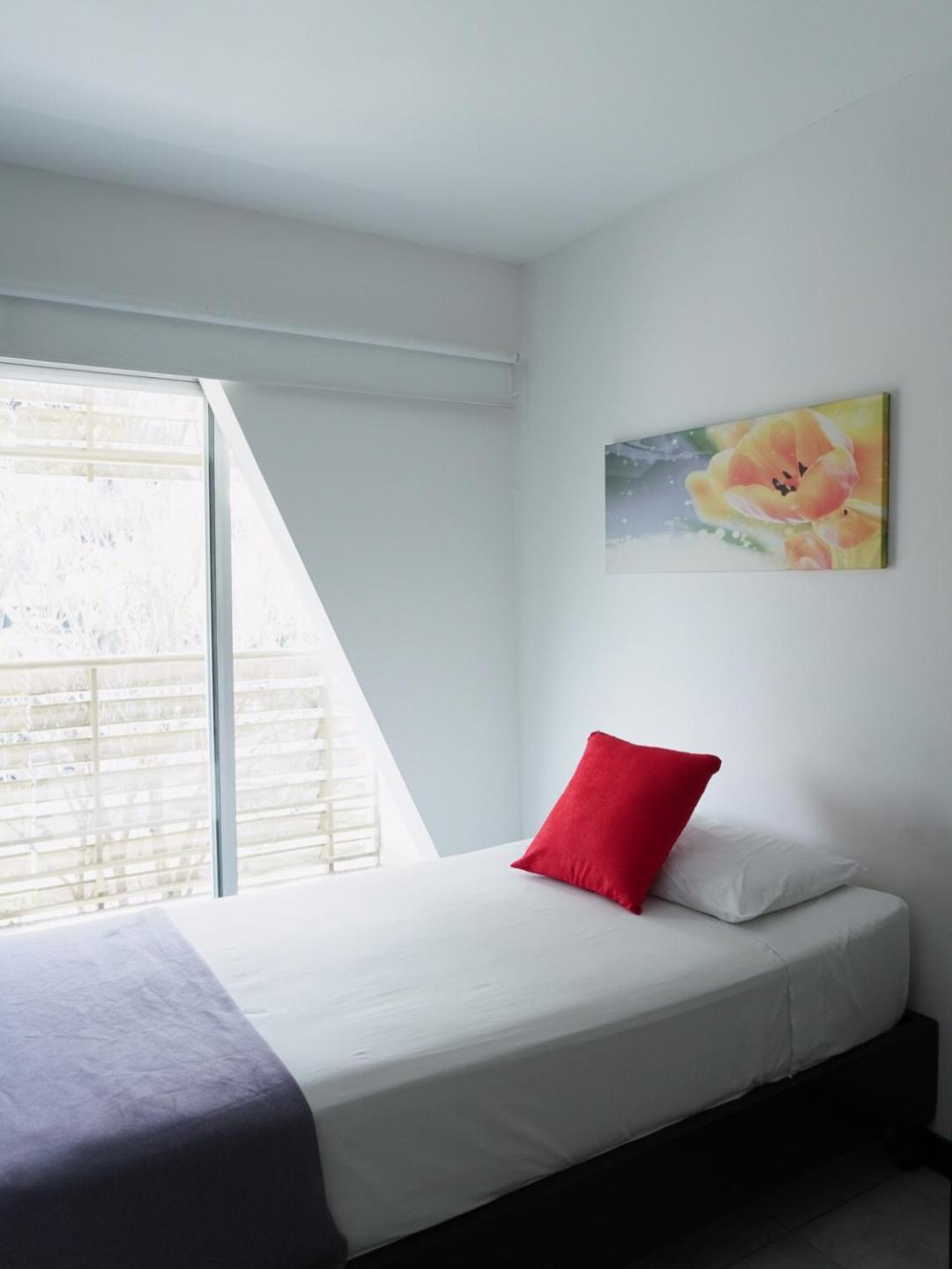 Depeapan Hotel Cali Kültér fotó