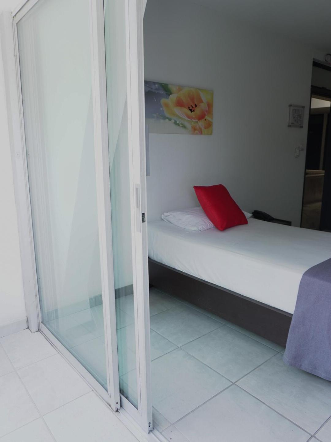 Depeapan Hotel Cali Kültér fotó