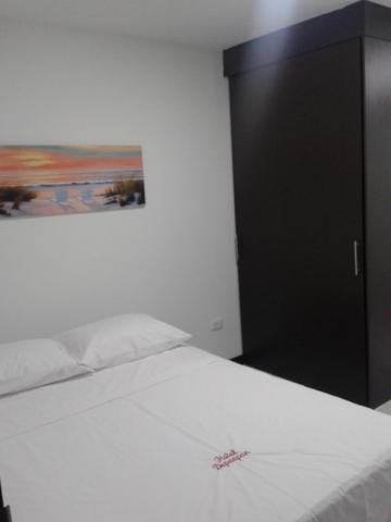 Depeapan Hotel Cali Kültér fotó