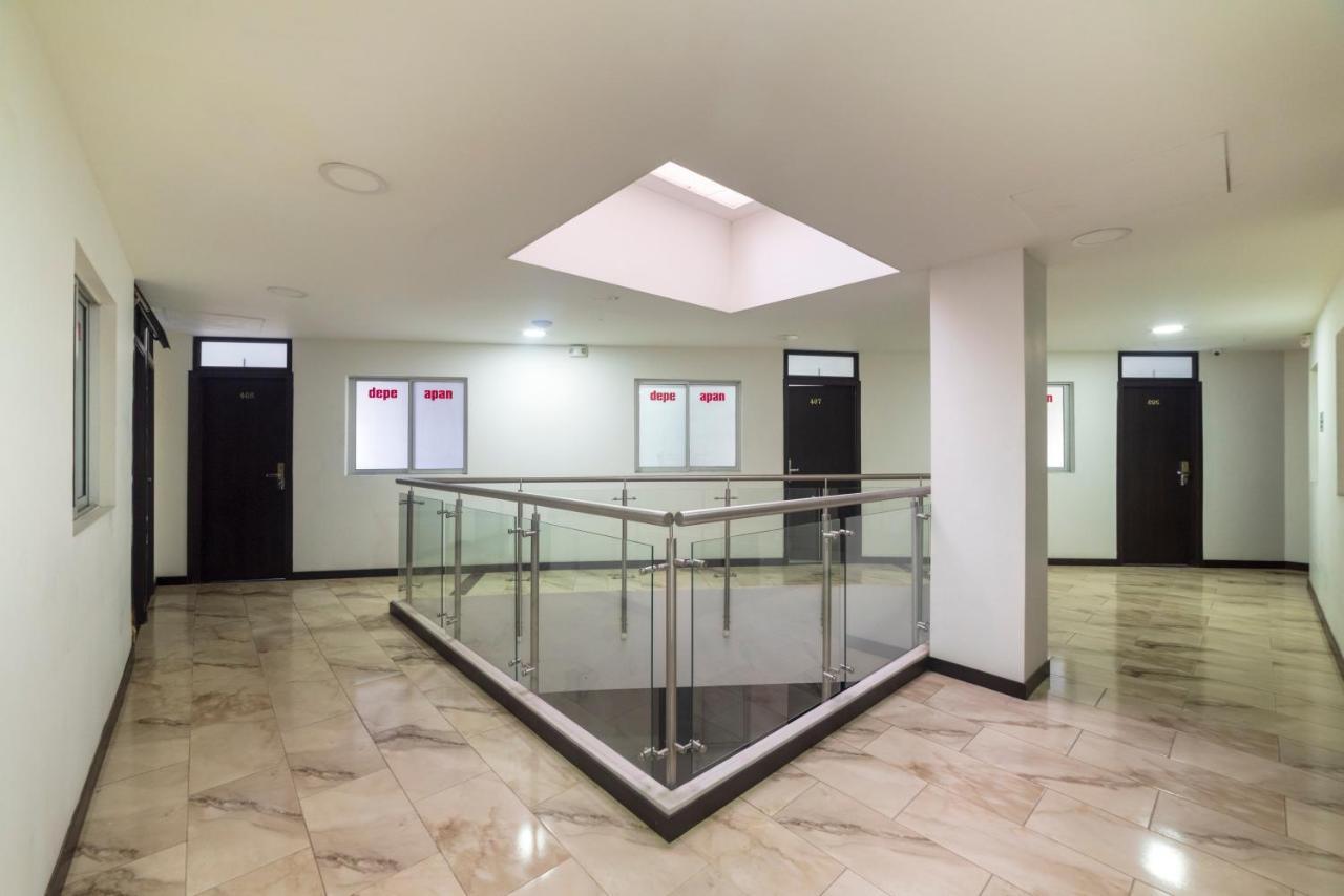 Depeapan Hotel Cali Kültér fotó