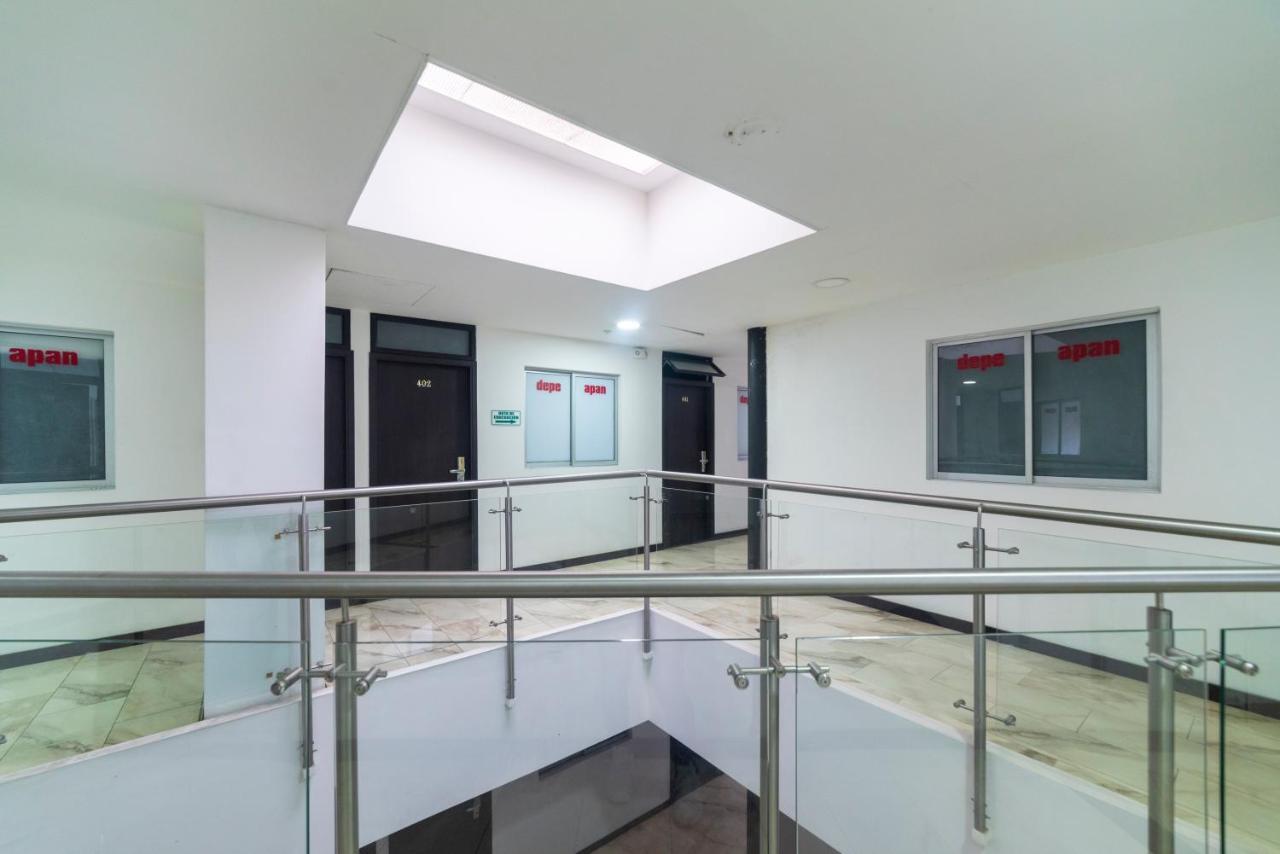 Depeapan Hotel Cali Kültér fotó