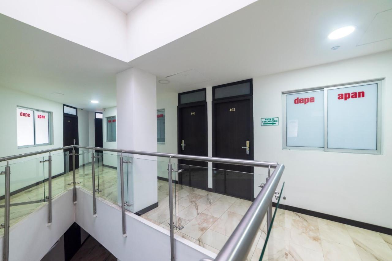 Depeapan Hotel Cali Kültér fotó