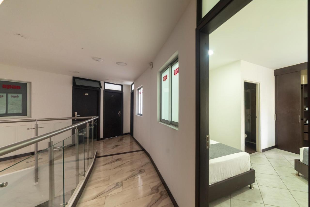 Depeapan Hotel Cali Kültér fotó